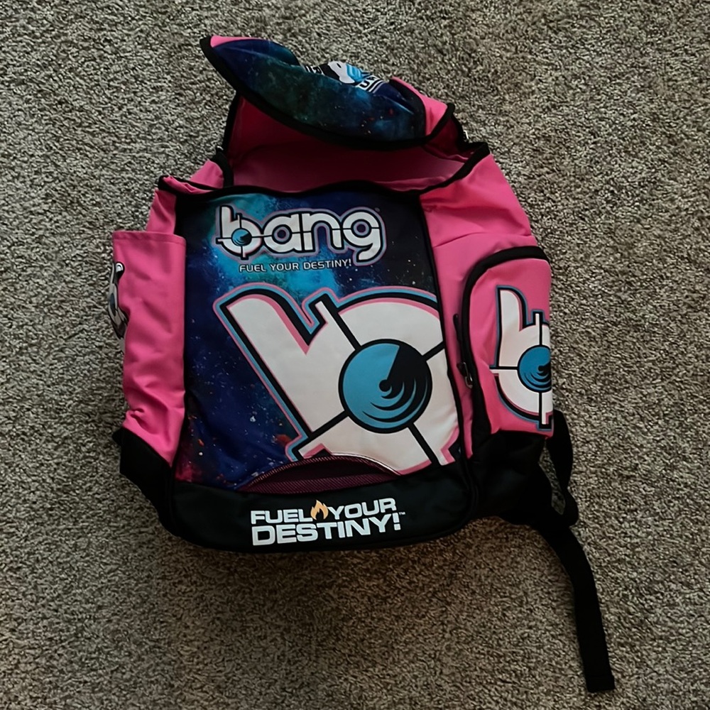 COPY - Backpack